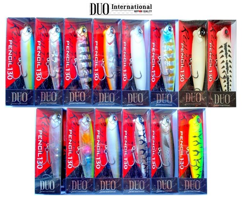 Duo realis pencil 130 - realis,