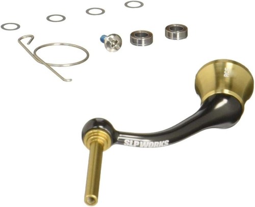 Daiwa slp works handle - handle, rcs
