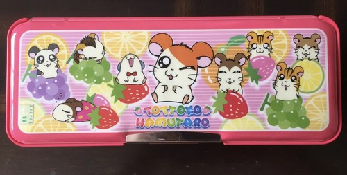 Authentic anime hamutaro - anime,