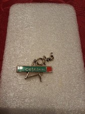 Pin's  CETELEM 40 ans. p7