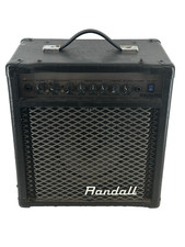 Randall RX Series RX25RM 25W