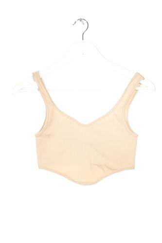 Zara crop top dames - t, eu