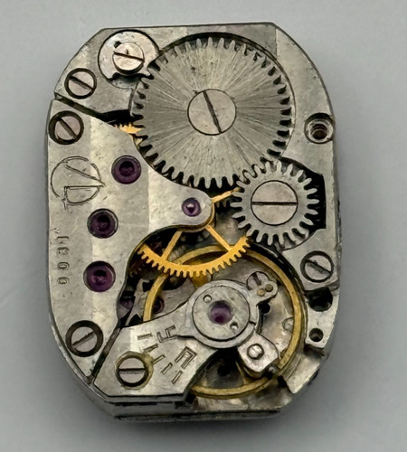 Zaria luch 1800 montre - luch,