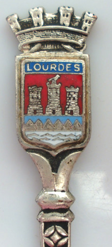 Petite cuillere collection - cuillere, de