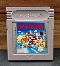Super Mario Land - Nintendo