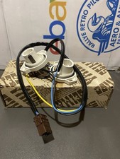 Indicator light bulb holder