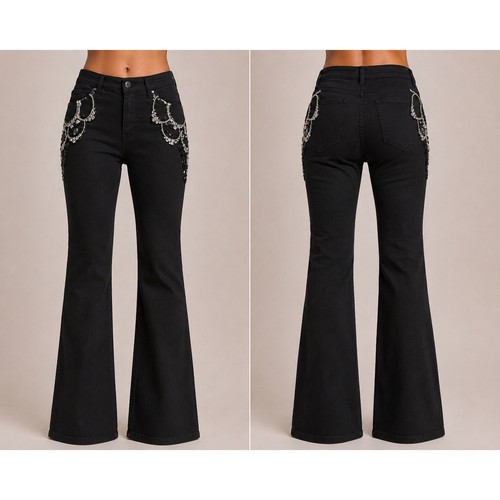 Cache chunky rhinestone - cache,