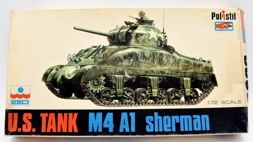 Miniature model kit montage - model,