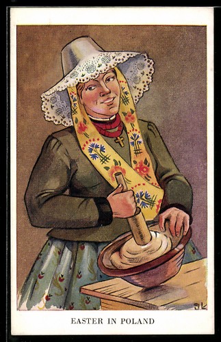 Carte postale artiste gory - d'artiste,