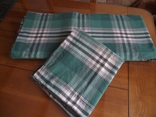 /😉 PARURE  DRAP  FLANELLE