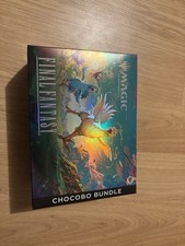 Magic The Gathering Final