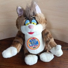 Tom and Jerry Kids Showa Retro
