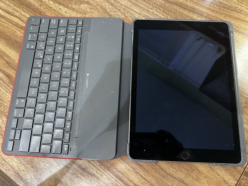 Apple ipad air - air, 9.7"