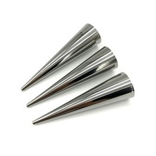  20 Pcs Moule À Pate En