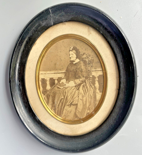 Photographie ancienne portrait - photographie,
