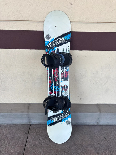 Ride ruckus 142 - ride, |