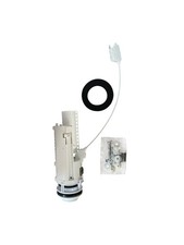 SIAMP Optima50 - Mécanisme de