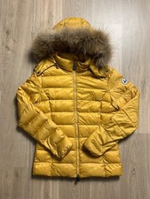 Doudoune à fourrure JOTT /