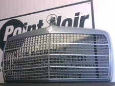 Calandre MERCEDES 240 W115