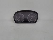 TABLERO DE INSTRUMENTOS BMW 3 serie Touring (E91) Combi 318i 16V (N46-B20B) 2006