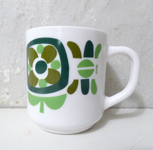 Mug arcopal mobil vert - arcopal,