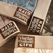 Slip homme satin soie glacée