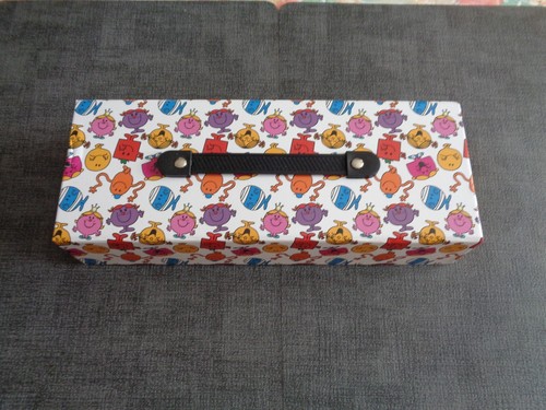 Coffret crayons gras - crayons,