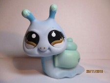 PETSHOP ESCARGOT N°1151    