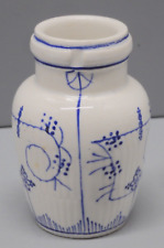 - JOLI ANCIEN POT A MOUTARDE