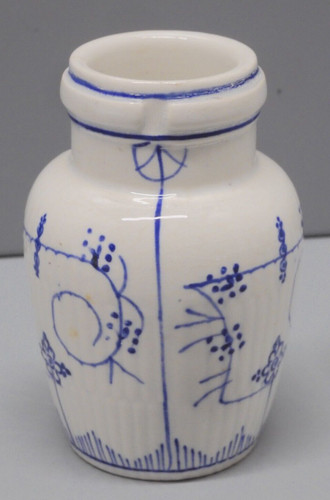 Joli ancien pot - -,