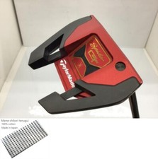 TaylorMade Spider GT ROUGE