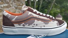 Vans Ultra Cruch Old Skool  Style 36 Vlt Lx Homme 41