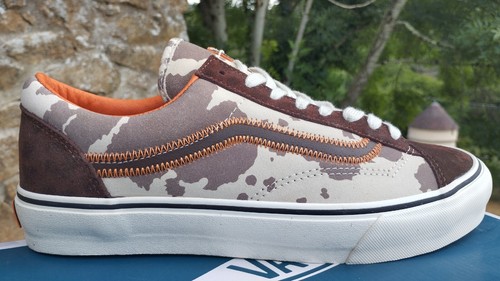 Vans ultra cruch old - ultra,