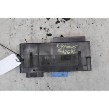 BOÎTIER CONFORT POUR BMW