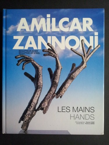 Les mains hands - hands, zanoni