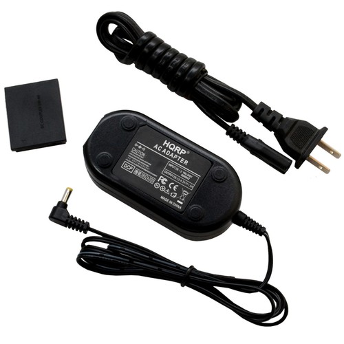 Hqrp adaptateur dc - hqrp,