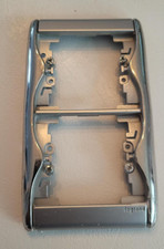 Legrand SAGANE 82411 Plaque