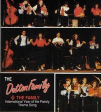 The Family: International Year