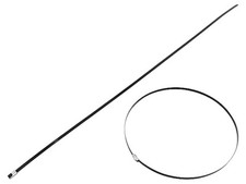 100 x serre-câbles BMSC5245 L