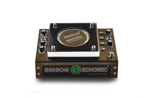Rex effects binson echorec - t-rex,