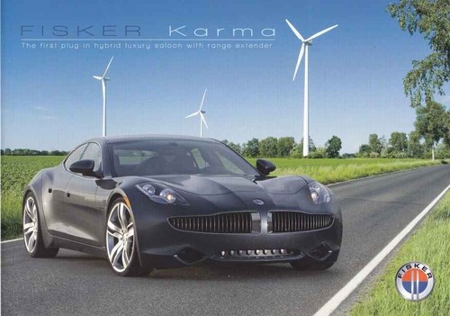 Catalogue brochure fisker - catalogue,