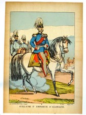 IMAGE D' EPINAL GUILLAUME 1er