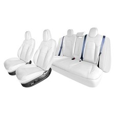 For Tesla 3 17-25 FH Group