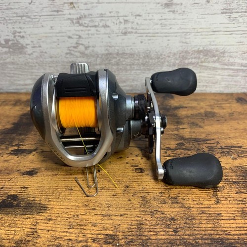 Exc moulinet de lancer - moulinet,