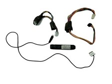 Installation D’intérieur  Dension Ice Link Plus Toyota iPod