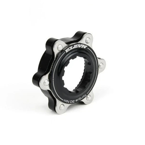 Elevn center lock - center,