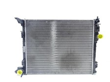 Radiateur eau RENAULT MEGANE 4