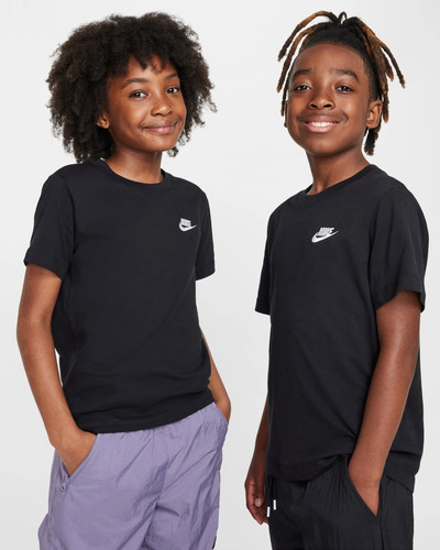 Nike sportswear shirt enfant - nike, t-shirt
