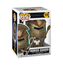 Figurine Stargate - Horus