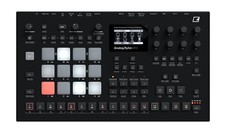 Elektron Analog Rytm MKII Noir